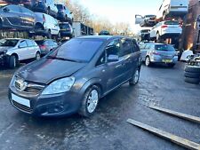 Vauxhall zafira 2011 for sale  STANLEY