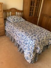 Laura ashley twin for sale  Winfield