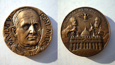 Varisco medaglia bronzo usato  Milano
