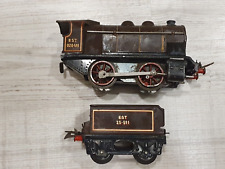 Hornby machine vapeur d'occasion  Lizy-sur-Ourcq