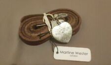 martine wester belts for sale  LUTON