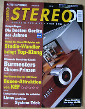 Stereo primare cd31 gebraucht kaufen  Heidelberg-Weststadt
