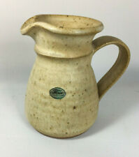 Florenz pottery jug for sale  Shipping to Ireland