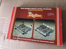 Hornby double track for sale  STOWMARKET