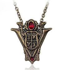 Volturi jane necklace for sale  Shipping to Ireland
