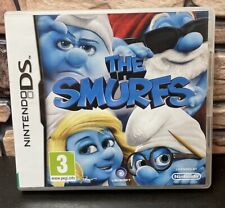 THE SMURFS - JOGO NINTENDO DS, usado comprar usado  Enviando para Brazil