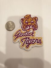 Lsu tigers geaux for sale  Staten Island