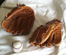 Lot gants baseball d'occasion  Belfort