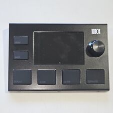 Controlador GooRoo Liobox Midi Ableton Protools Logic Pro RGB Pad DJ Música , usado segunda mano  Embacar hacia Argentina