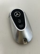 mercedes key fob for sale  CAMBERLEY