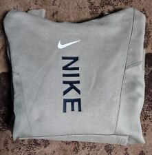Nike hybrid hoodie gebraucht kaufen  Bodenmais