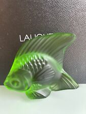 lalique crystal for sale  DAVENTRY