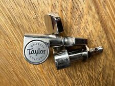 taylor acoustic electric guitars for sale  LONDON