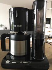 Bosch kaffeemaschine tka8a05 gebraucht kaufen  Heilbronn