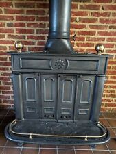 Stovax franklin stove for sale  LEICESTER