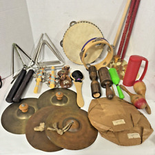 Vintage music percussion for sale  Tallahassee