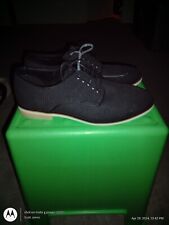 Sapatos sociais Calvin Klein CMAGGUSSIE3 masculino EUA 10,5 EUR 43,5 preto comprar usado  Enviando para Brazil