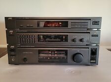 JVC RX-R778K Tuner Surround Processor Receiver Audio System Tested for sale  Shipping to South Africa