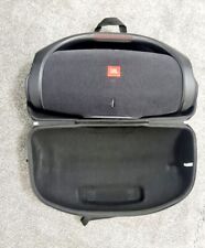 Jbl boombox hard for sale  WOLVERHAMPTON