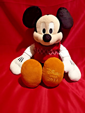 2014 disney mickey for sale  Shipping to Ireland