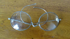 Ancienne monture lunettes d'occasion  Donnemarie-Dontilly