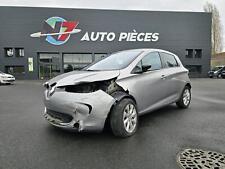Chargeur renault zoe d'occasion  France