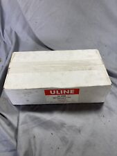 Uline tape dispenser for sale  Perry