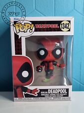 Funko pop 1342 d'occasion  Bellegarde-sur-Valserine