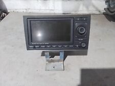 Audi radio navigation for sale  BOOTLE