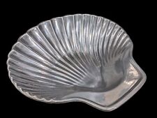 Seashell serving dish for sale  New Port Richey