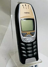 Nokia 6310i gold for sale  BIRMINGHAM