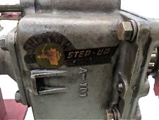 Ford tractor sherman for sale  Willoughby