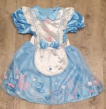 Alice wonderland dress for sale  SLOUGH