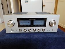 Luxman 507ux integrated for sale  BRIDGWATER