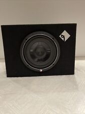 Rockford fosgate p3s for sale  North Hollywood