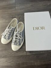 Dior walk denim for sale  Derwood