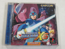 Rockman sony playstation d'occasion  Paris XI