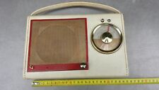 Ancienne radio transistor d'occasion  Saint-Just-Saint-Rambert