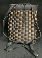 longaberger backpack for sale  Saint Petersburg