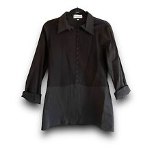 s blouse women tuxedo for sale  Pittsburgh