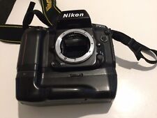 Nikon f90x 35mm for sale  LONDON