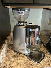 mazzer grinder major coffee for sale  Proctor