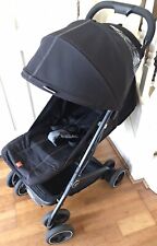 Buggy pushchair folding for sale  CANVEY ISLAND