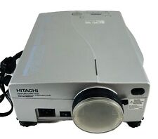 Hitachi sx5500 multimedia d'occasion  Expédié en Belgium