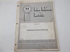 1965 service manual for sale  Edinburg