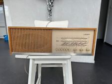 Wega radio typ gebraucht kaufen  Pleidelsheim