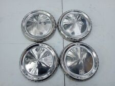 Ford falcon hubcaps for sale  Pea Ridge
