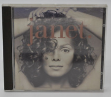 Janet morning cd d'occasion  Biscarrosse