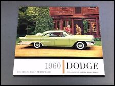 1960 dodge big for sale  Red Wing