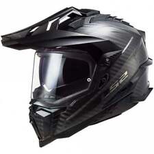 Casco ls2 mx701 usato  Spedire a Italy